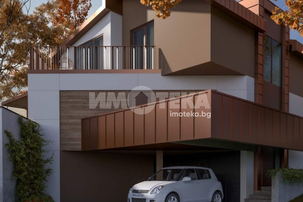 Продава КЪЩА | Imot.bg — изображение 6