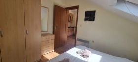 1 slaapkamer Bansko, regio Blagoëvgrad 8