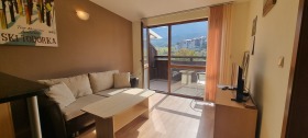 1 dormitorio Bansko, región Blagoevgrad 2