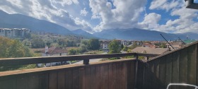 1 sovrum Bansko, region Blagoevgrad 4