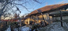 Hus Draganovo, region Veliko Tarnovo 15