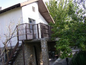 Casa Balchik, regione Dobrič 2