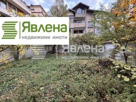 Къща град София, Редута