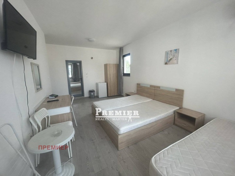 Til salg  Studie region Burgas , Pomorie , 42 kvm | 69053031 - billede [2]