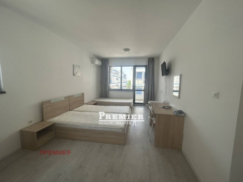 Продава  1-стаен, област Бургас, гр. Поморие • 58 000 EUR • ID 13319086 — holmes.bg - [1] 