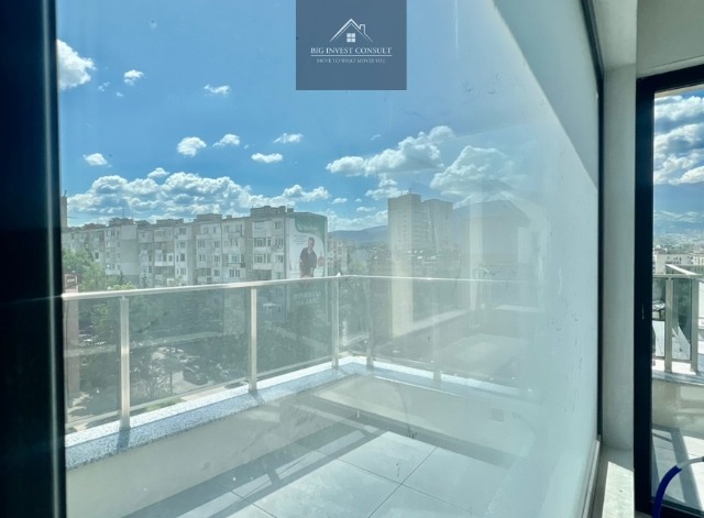 Продается  1 спальня София , Младост 1 , 101 кв.м | 23625160 - изображение [10]