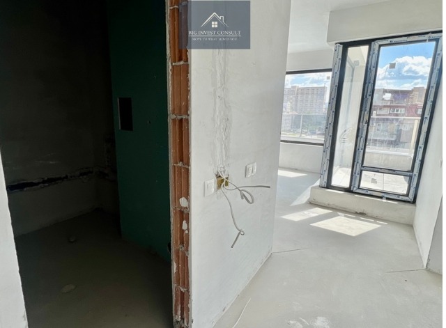 Продается  1 спальня София , Младост 1 , 101 кв.м | 23625160 - изображение [3]