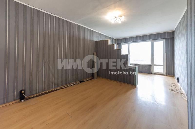 Myytävänä  1 makuuhuone Varna , Mladost 1 , 61 neliömetriä | 34237737 - kuva [6]