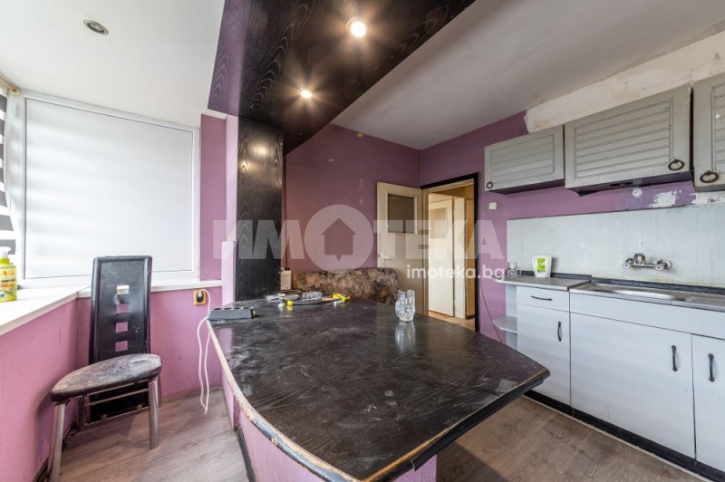 Myytävänä  1 makuuhuone Varna , Mladost 1 , 61 neliömetriä | 34237737 - kuva [12]