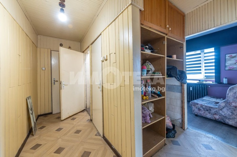 Myytävänä  1 makuuhuone Varna , Mladost 1 , 61 neliömetriä | 34237737 - kuva [10]