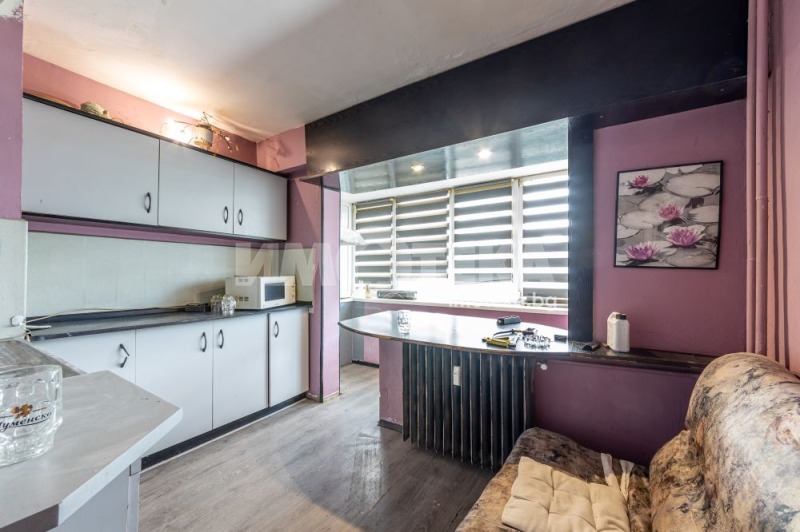 Myytävänä  1 makuuhuone Varna , Mladost 1 , 61 neliömetriä | 34237737 - kuva [5]