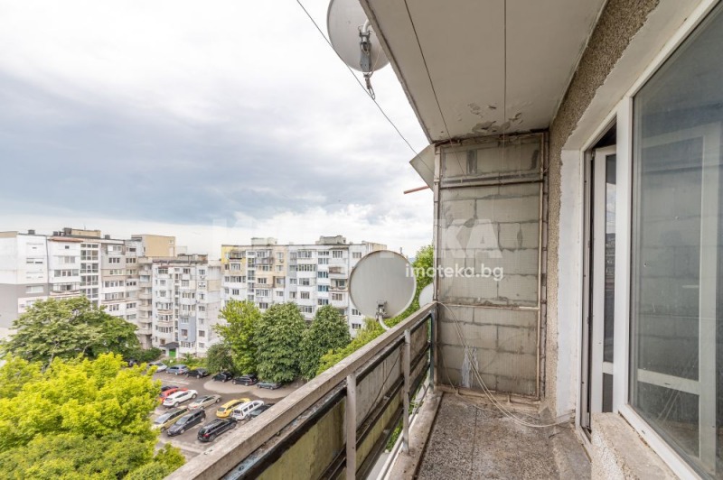 Myytävänä  1 makuuhuone Varna , Mladost 1 , 61 neliömetriä | 34237737 - kuva [7]