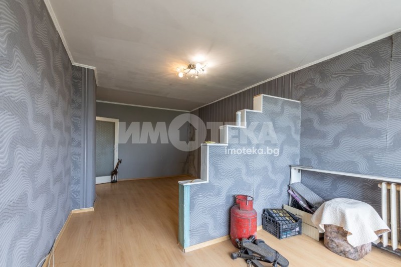 Myytävänä  1 makuuhuone Varna , Mladost 1 , 61 neliömetriä | 34237737 - kuva [2]