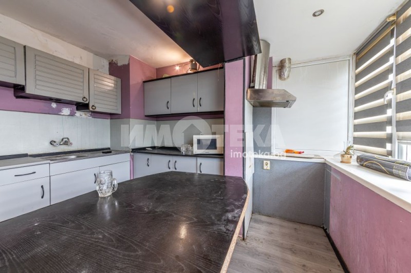 Myytävänä  1 makuuhuone Varna , Mladost 1 , 61 neliömetriä | 34237737 - kuva [16]