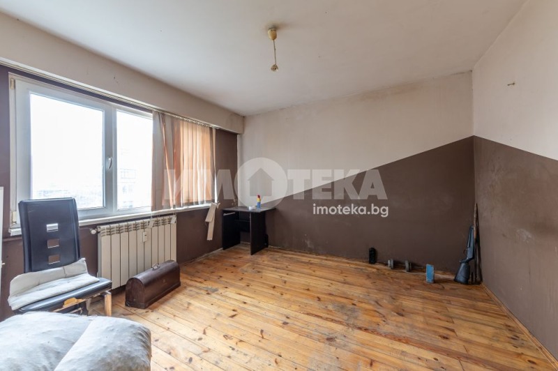 Myytävänä  1 makuuhuone Varna , Mladost 1 , 61 neliömetriä | 34237737 - kuva [3]