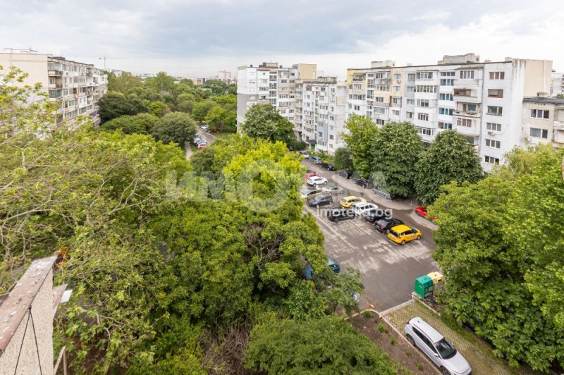 Myytävänä  1 makuuhuone Varna , Mladost 1 , 61 neliömetriä | 34237737 - kuva [8]