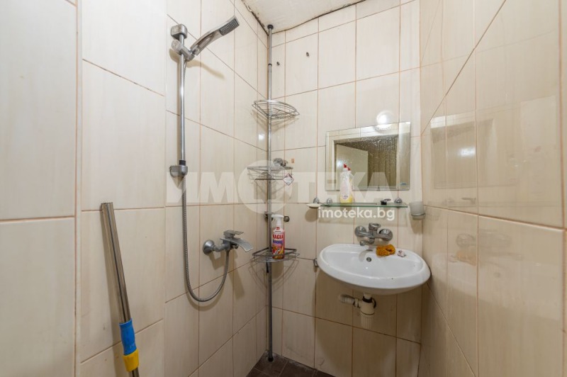 Myytävänä  1 makuuhuone Varna , Mladost 1 , 61 neliömetriä | 34237737 - kuva [9]