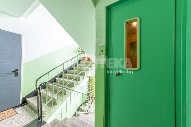 Myytävänä  1 makuuhuone Varna , Mladost 1 , 61 neliömetriä | 34237737 - kuva [15]