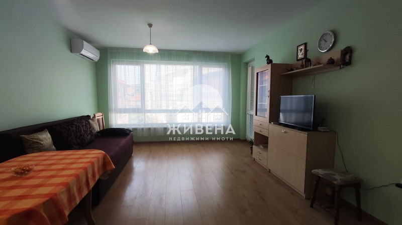 Продава  2-стаен град Варна , Виница , 71 кв.м | 21589200 - изображение [17]