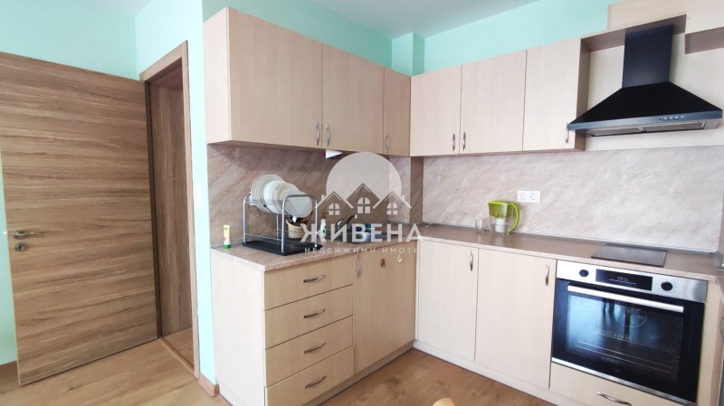 Продава  2-стаен град Варна , Виница , 71 кв.м | 21589200 - изображение [5]
