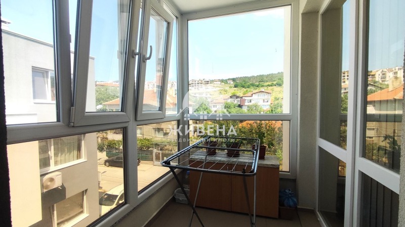 Продава  2-стаен град Варна , Виница , 71 кв.м | 21589200 - изображение [6]