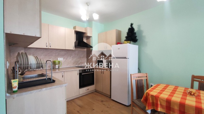Продава  2-стаен град Варна , Виница , 71 кв.м | 21589200 - изображение [15]