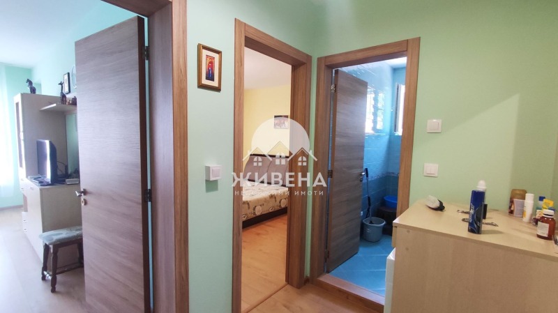Продава  2-стаен град Варна , Виница , 71 кв.м | 21589200 - изображение [10]