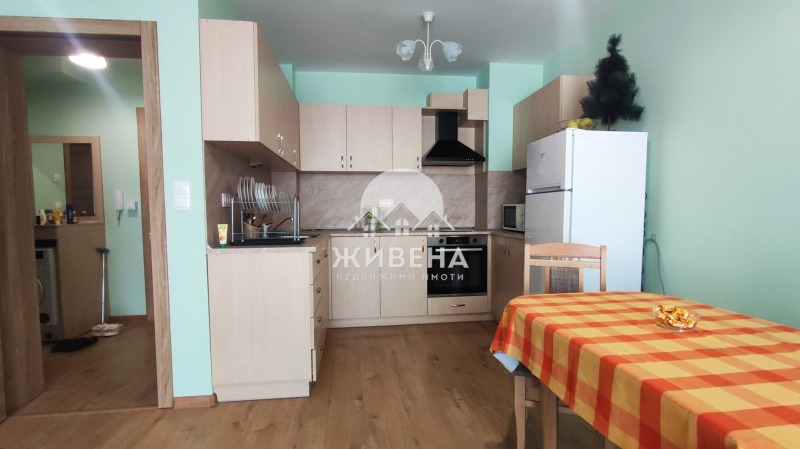 Продава  2-стаен град Варна , Виница , 71 кв.м | 21589200 - изображение [4]
