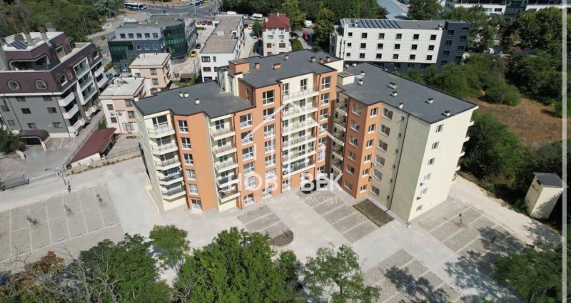Продава 2-СТАЕН, град Варна, Младост 1 • 120000 € • 77114406 — Holmes.bg