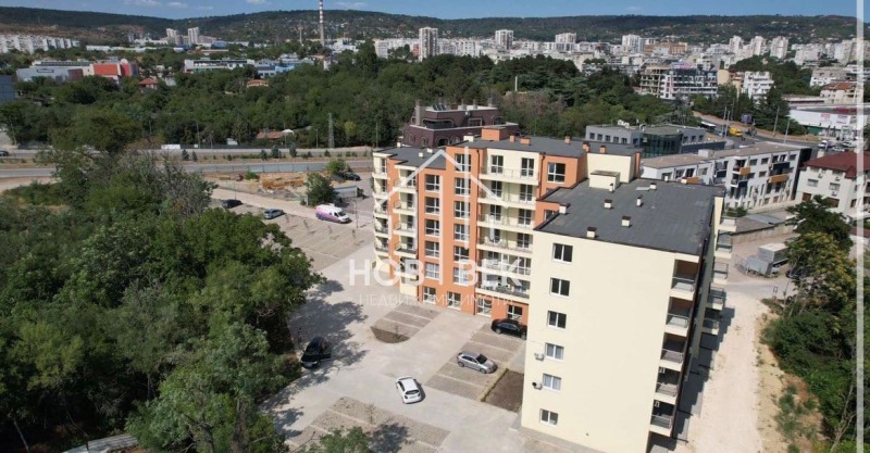 À vendre  1 chambre Varna , Mladost 1 , 57 m² | 83157887 - image [2]