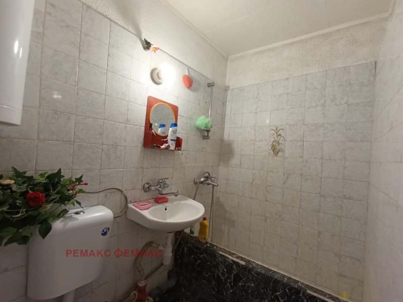Till salu  1 sovrum Varna , Vazrajdane 2 , 45 kvm | 63964973 - bild [13]