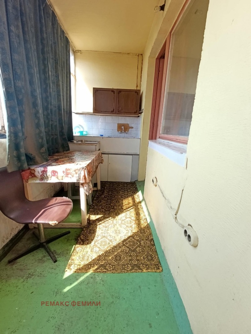 Till salu  1 sovrum Varna , Vazrajdane 2 , 45 kvm | 63964973 - bild [11]