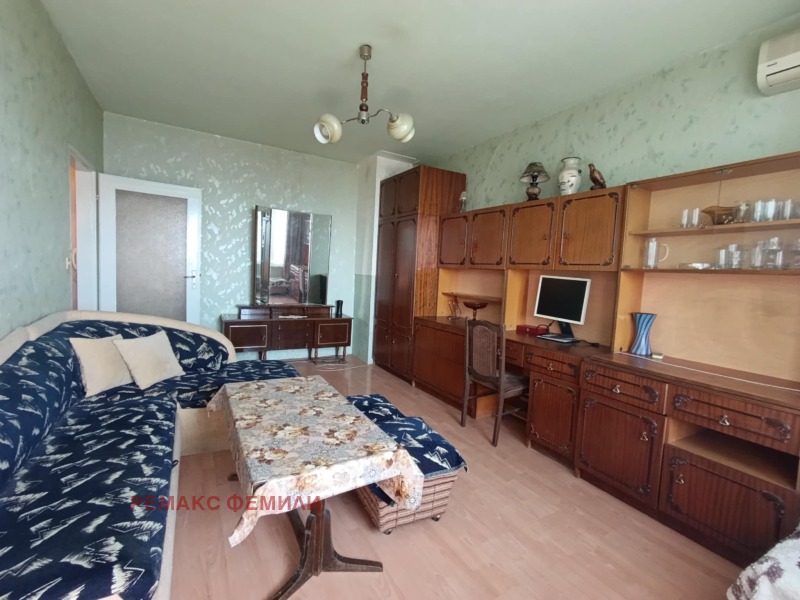 Till salu  1 sovrum Varna , Vazrajdane 2 , 45 kvm | 63964973 - bild [2]