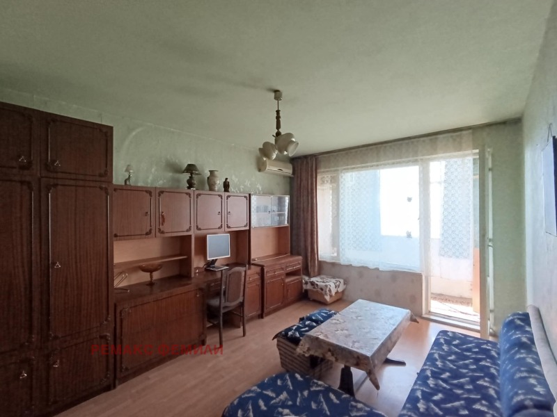 Till salu  1 sovrum Varna , Vazrajdane 2 , 45 kvm | 63964973 - bild [3]