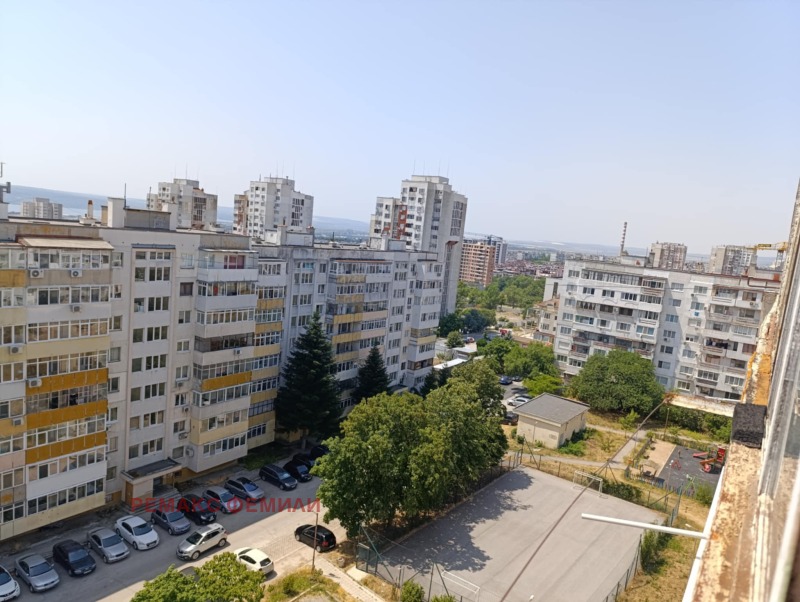Till salu  1 sovrum Varna , Vazrajdane 2 , 45 kvm | 63964973 - bild [9]