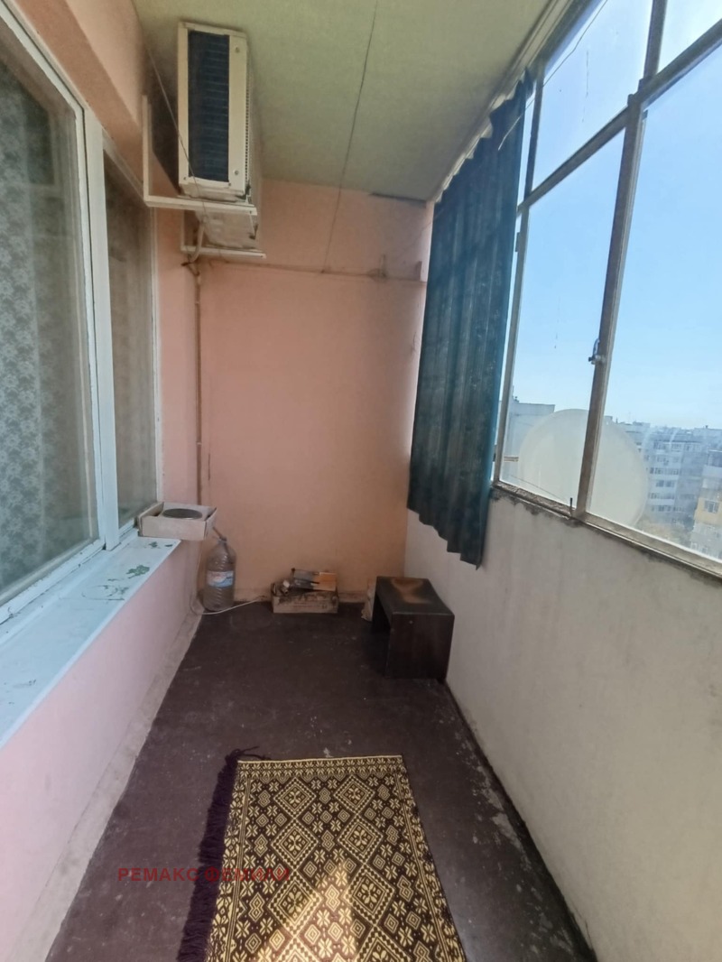 Till salu  1 sovrum Varna , Vazrajdane 2 , 45 kvm | 63964973 - bild [12]