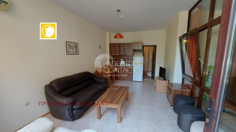 Продается  1 спальня область Бургас , к.к. Слънчев бряг , 51 кв.м | 41890971 - изображение [5]
