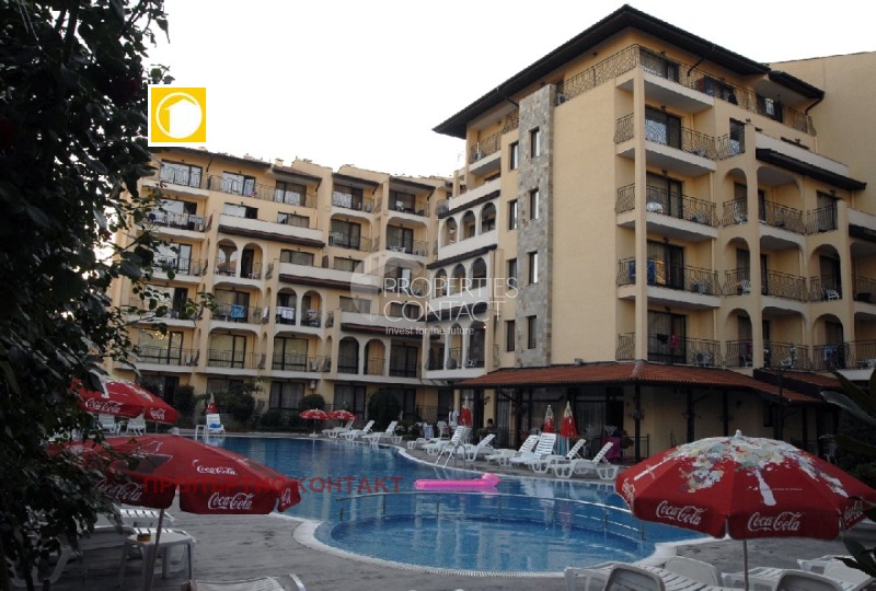 Продается  1 спальня область Бургас , к.к. Слънчев бряг , 51 кв.м | 41890971 - изображение [14]