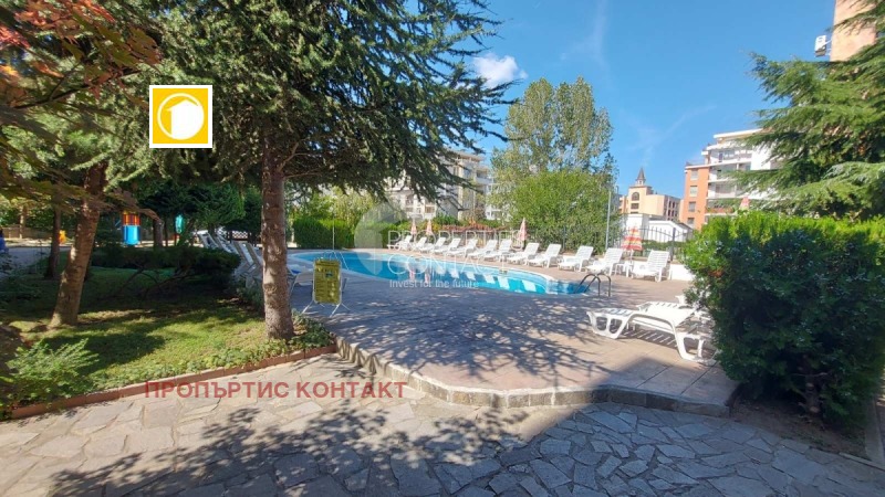 Продается  1 спальня область Бургас , к.к. Слънчев бряг , 51 кв.м | 41890971 - изображение [11]