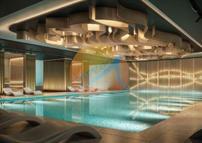 Продава  2-стаен град Бургас , Изгрев , 66 кв.м | 28044804 - изображение [4]