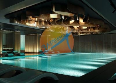 Продава  2-стаен град Бургас , Изгрев , 66 кв.м | 28044804 - изображение [9]