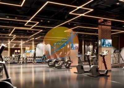 Продава  2-стаен град Бургас , Изгрев , 66 кв.м | 28044804 - изображение [8]