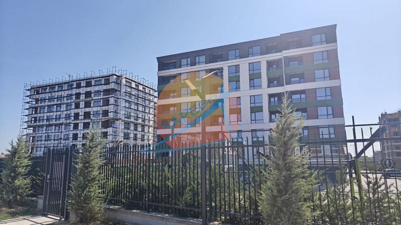 Продава  2-стаен град Бургас , Изгрев , 66 кв.м | 28044804 - изображение [14]