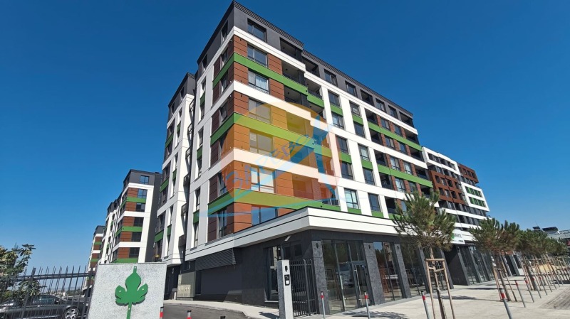 Продава  2-стаен град Бургас , Изгрев , 66 кв.м | 28044804 - изображение [13]