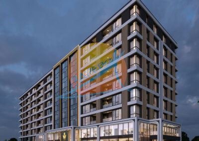 Продава  2-стаен град Бургас , Изгрев , 66 кв.м | 28044804 - изображение [6]