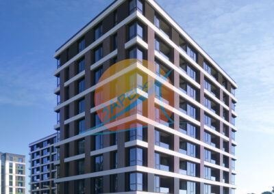 Продава  2-стаен град Бургас , Изгрев , 66 кв.м | 28044804 - изображение [11]