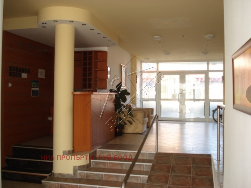 Продава 2-СТАЕН, гр. Черноморец, област Бургас, снимка 3 - Апартаменти - 52397207