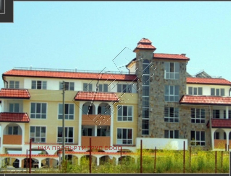 Продава 2-СТАЕН, гр. Черноморец, област Бургас, снимка 6 - Апартаменти - 52397207
