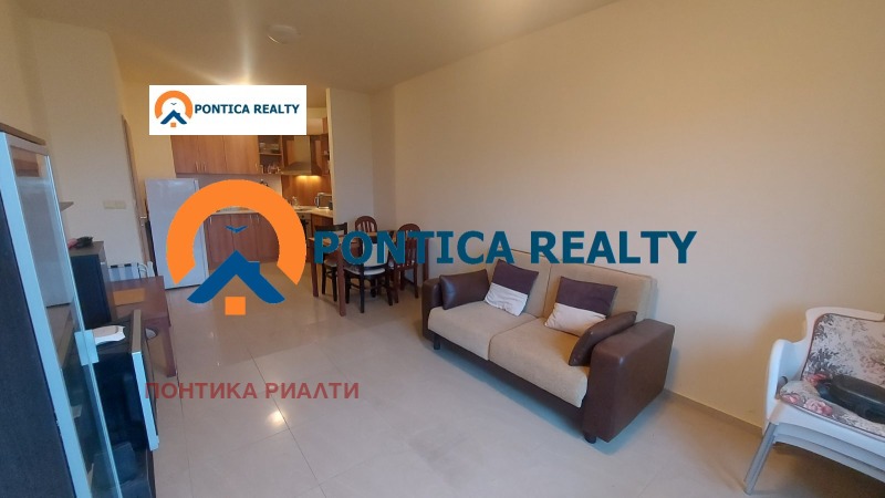 Продава 2-СТАЕН, к.к. Слънчев бряг, област Бургас, снимка 3 - Апартаменти - 53162092