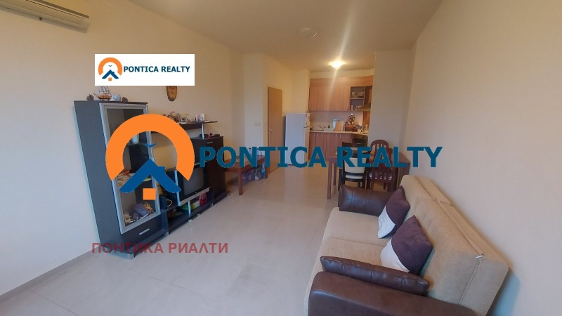 Продава 2-СТАЕН, к.к. Слънчев бряг, област Бургас, снимка 5 - Апартаменти - 53162092